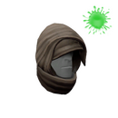 Бедуинская бандана