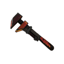 Organ-ically Hellraised Wrench (Field-Tested)