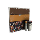 Carpet Bomber Mk.II War Paint (Minimal Wear)