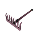 Star Crossed Back Scratcher (Minimal Wear)