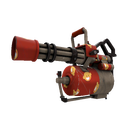 Citizen Pain Minigun (Minimal Wear)