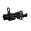Night Owl Mk.II Iron Bomber (Well-Worn)
