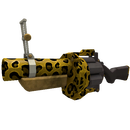 Leopard Printed Гранатомёт (Прямо с завода)  серийного убийцы