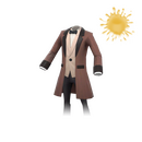 Tuxedo Royale