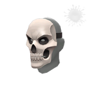 The Dead Head