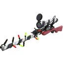 Bomb Carrier Снайперская винтовка (После полевых испытаний) с украшениями ?