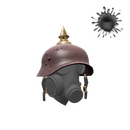 Strange Impact Impaler