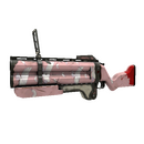 Dovetailed Loch-n-Load (Well-Worn)