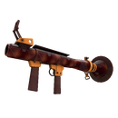 Spider's Cluster Rocket Launcher (Factory New)