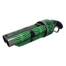 Strange Specialized Killstreak Raving Dead Scattergun (Field-Tested)