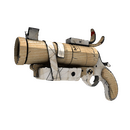 Cardboard Boxed Detonator (Field-Tested)