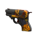 Autumn Mk.II Shortstop (Factory New)
