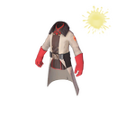 Scourge of the Sky