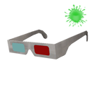 The Stereoscopic Shades