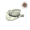 Texas Tin-Gallon