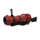 Neo Tokyo Loose Cannon (Well-Worn)