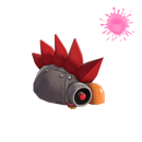 Robot Chicken Hat