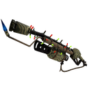 Festivized Specialized Killstreak Forest Fire Mk.II Flame Thrower (Factory New)