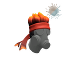 Fire Fighter