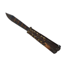 Kiln and Conquer Knife (Minimal Wear)