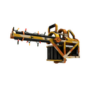Festivized Cream Corned Brass Beast (Minimal Wear)