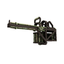 Bank Rolled Brass Beast (Factory New)