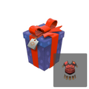 A Carefully Wrapped Gift