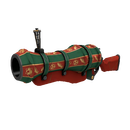 Specialized Killstreak Sleighin' Style Loose Cannon (Field-Tested)