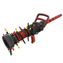 Strange Festivized Specialized Killstreak Reclaimed Reanimator Medi Gun (Minimal Wear)