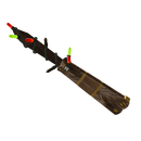 Strange Festivized Nutcracker Mk.II Knife (Factory New)