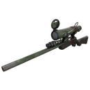 Bomber Soul Sniper Rifle (Battle Scarred)