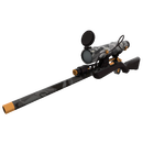 Killstreak Night Owl Mk.II Sniper Rifle (Factory New)