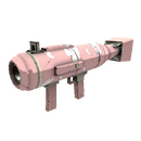 Dovetailed Air Strike (Minimal Wear)