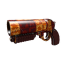 Chilly Autumn Scorch Shot (Minimal Wear)