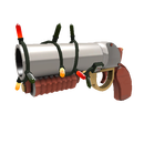 Strange Festivized Specialized Killstreak Civic Duty Mk.II Scorch Shot (Factory New)