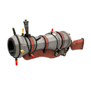 Strange Festivized Civic Duty Mk.II Loose Cannon (Well-Worn)