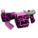 Specialized Killstreak Pink Elephant Stickybomb Launcher (Factory New)