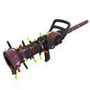 Festivized Star Crossed Medi Gun (Minimal Wear)
