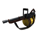 Iron Wood Mk.II Tomislav (Minimal Wear)