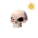 Strange Death Stare