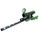 Misfortunate Sniper Rifle (Field-Tested)