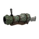 Smissmas Camo Loose Cannon (Minimal Wear)