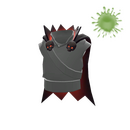 Warlock's Warcloak
