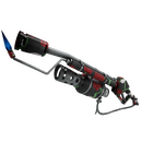 Death Deluxe Flame Thrower (Factory New)