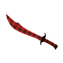 Plaid Potshotter Mk.II Shahanshah (Factory New)