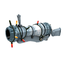 Festivized Glacial Glazed Loose Cannon (Factory New)
