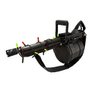 Strange Festivized Secretly Serviced Tomislav (Field-Tested)