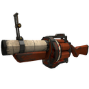 Smalltown Bringdown Mk.II Гранатомёт (Закалённое в боях) странного типа