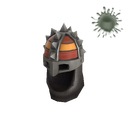 Spiky Viking