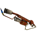 Smalltown Bringdown Mk.II Flame Thrower (Factory New)